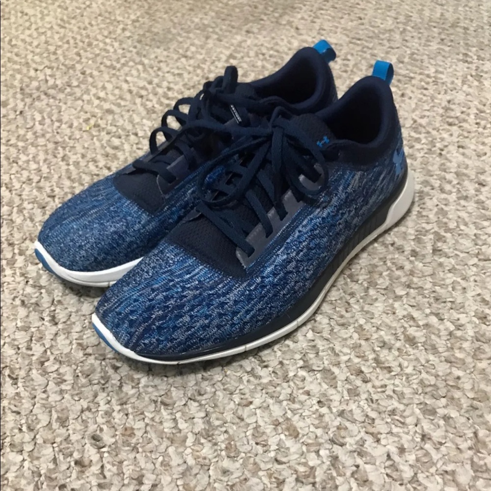 Men’s Under Armour size 11 shoes